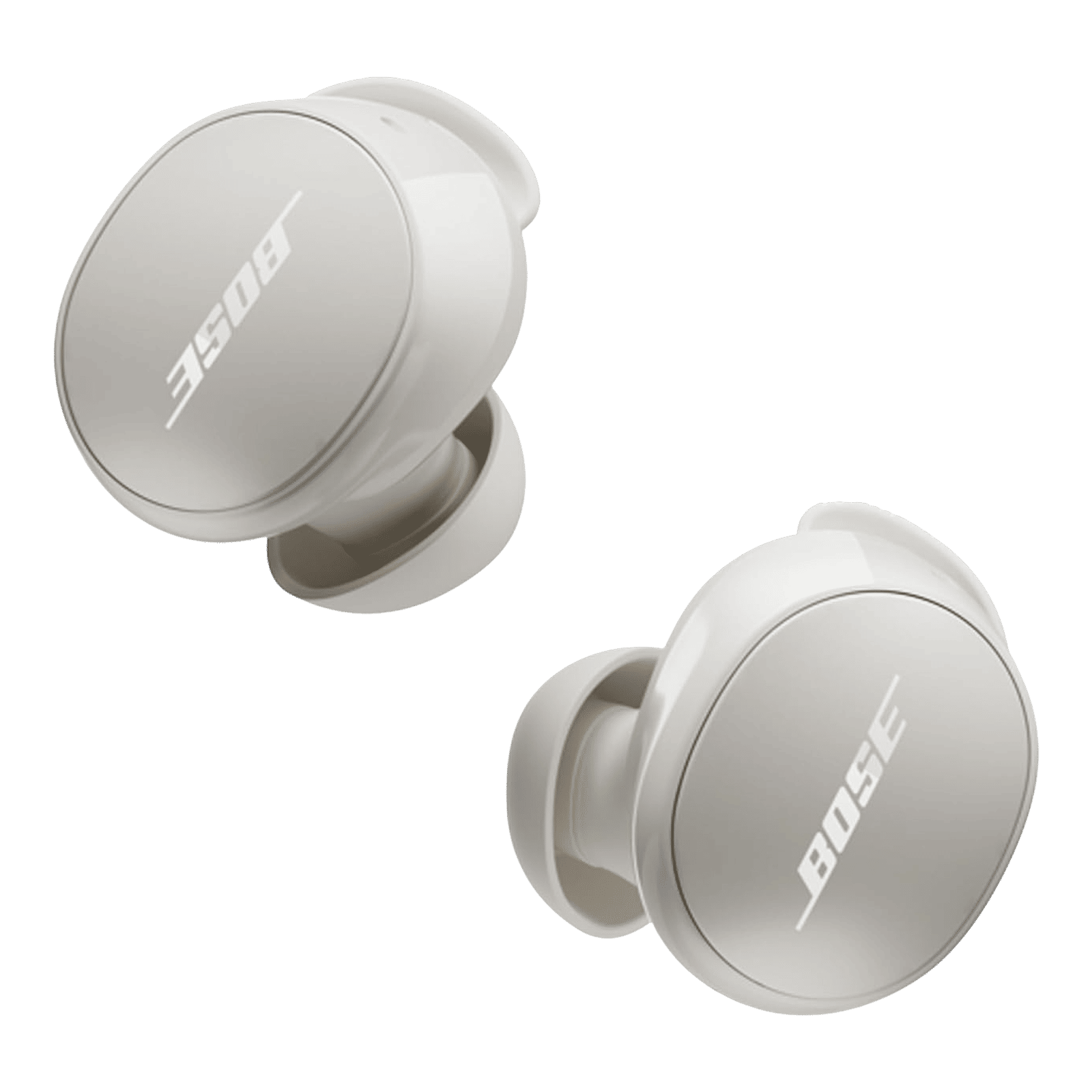 Buy BOSE QuietComfort 888507-0200 TWS Earbuds with Active Noise